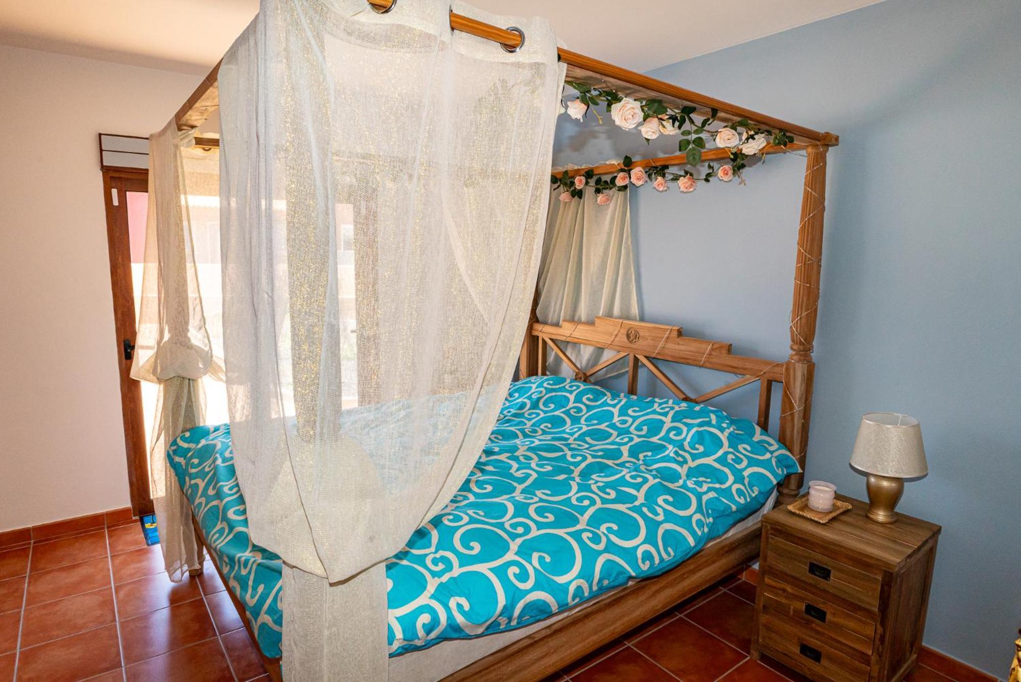 Villa Oceana - Cliffside Retreat Costa De Antigua Extérieur photo