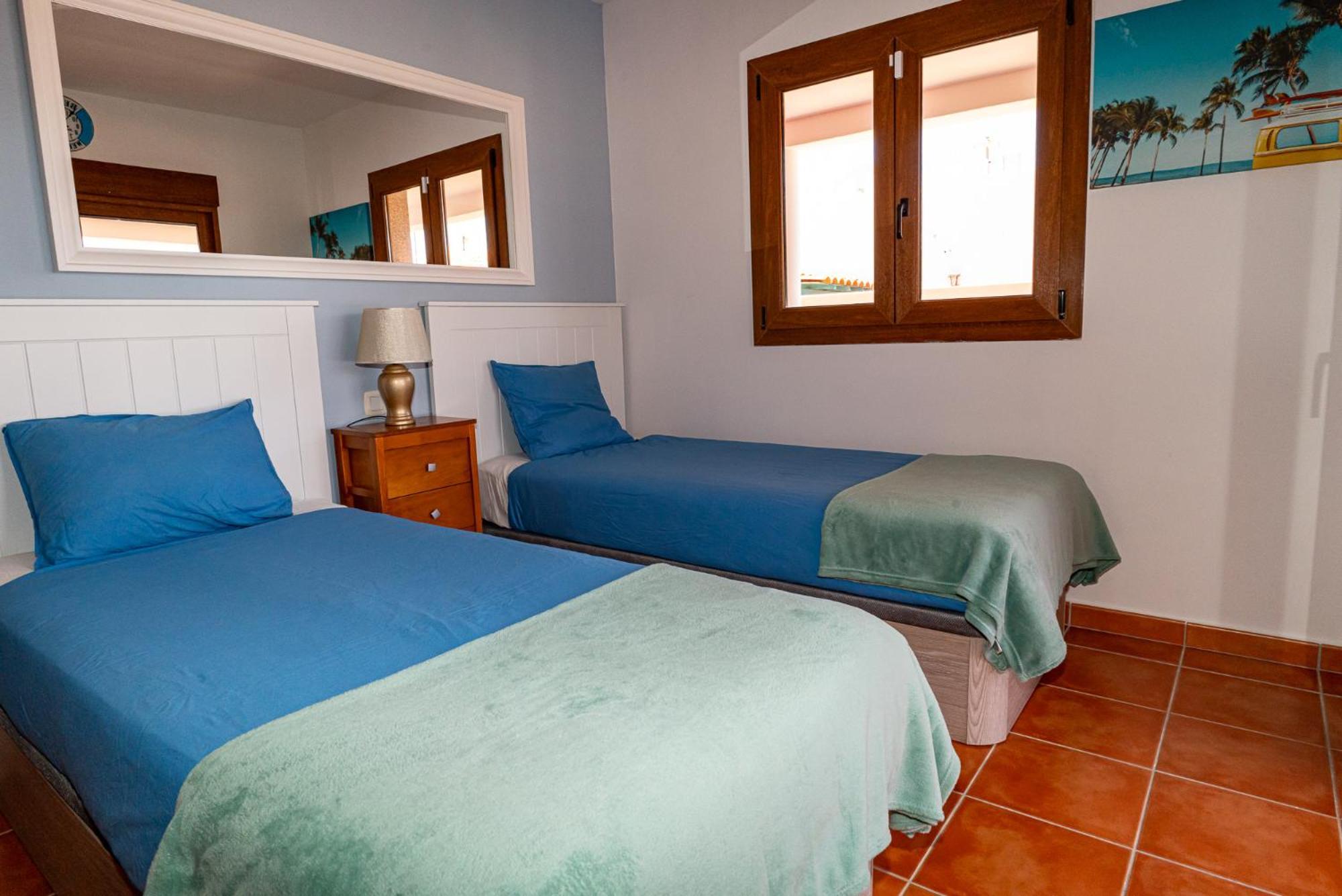 Villa Oceana - Cliffside Retreat Costa De Antigua Extérieur photo