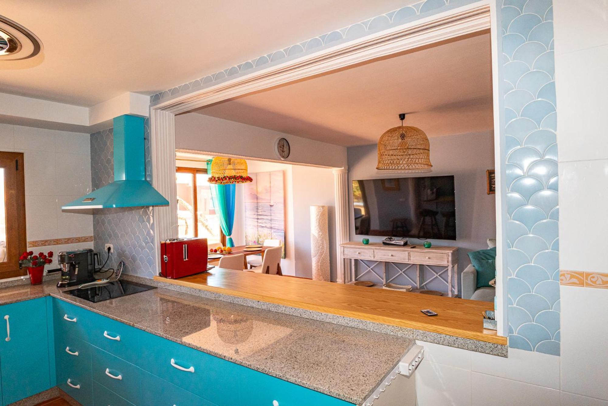 Villa Oceana - Cliffside Retreat Costa De Antigua Extérieur photo