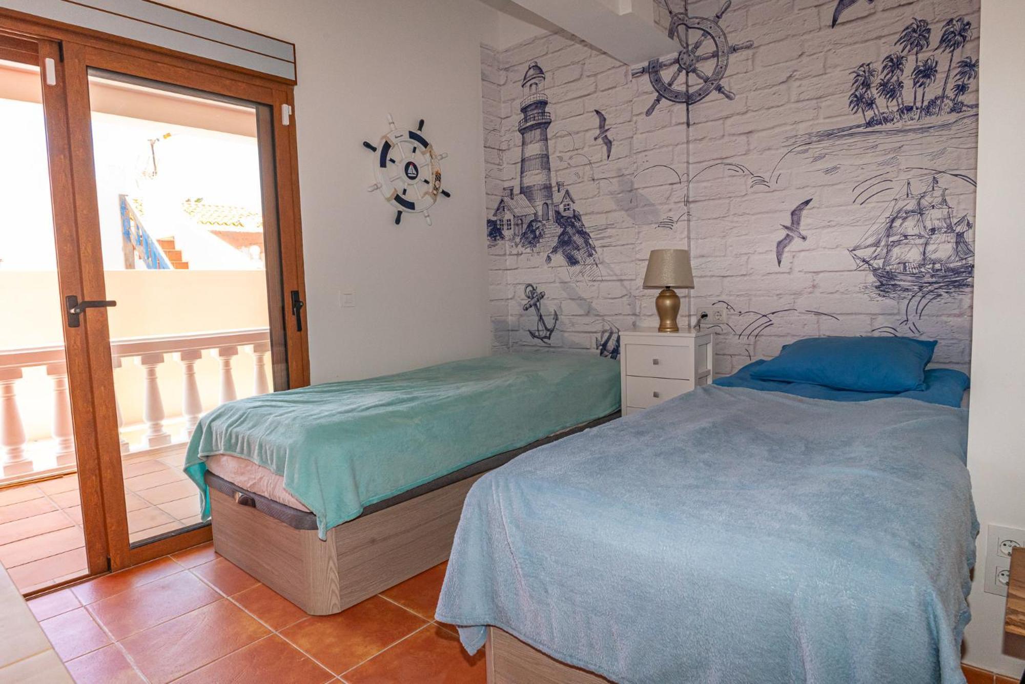 Villa Oceana - Cliffside Retreat Costa De Antigua Extérieur photo