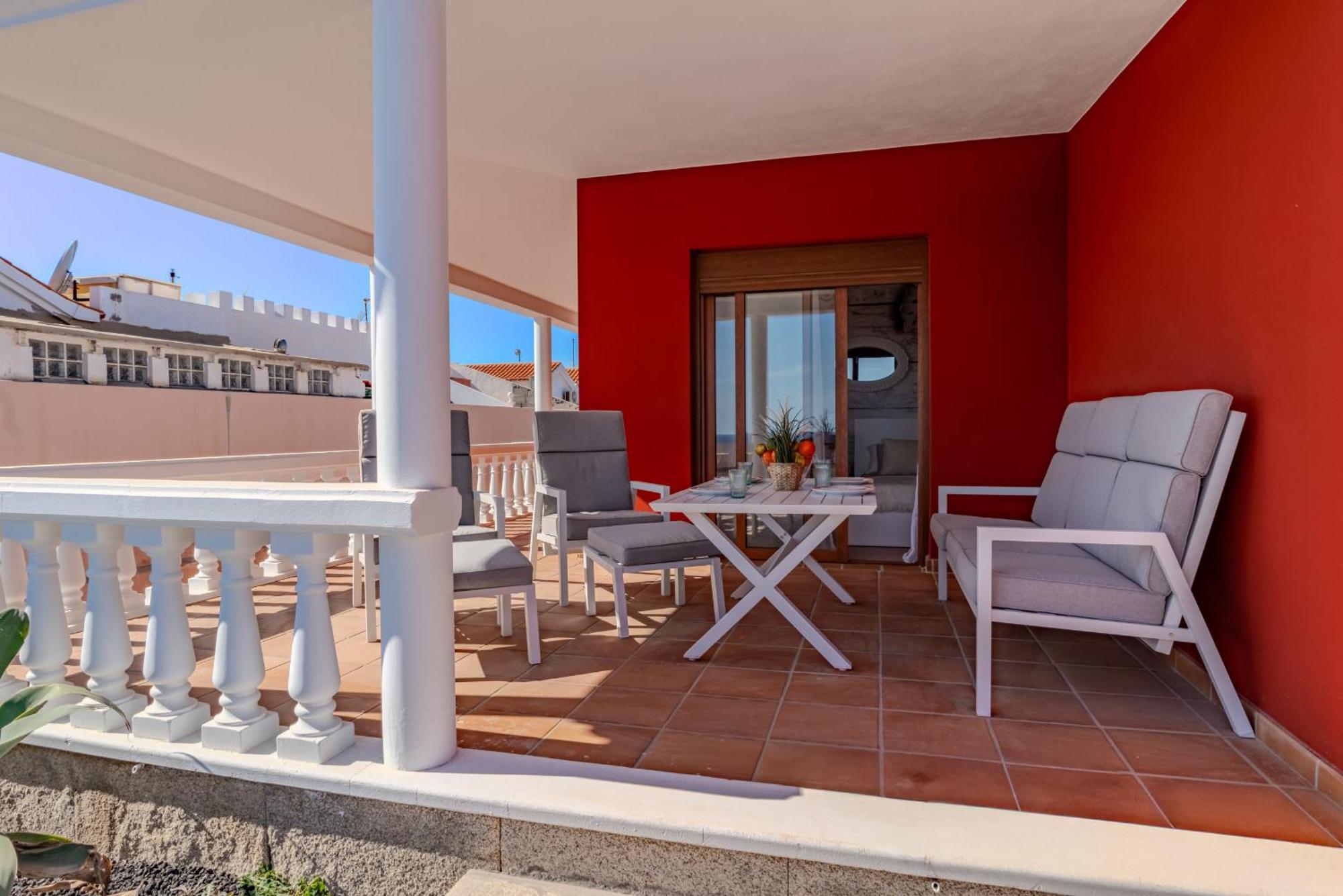Villa Oceana - Cliffside Retreat Costa De Antigua Extérieur photo